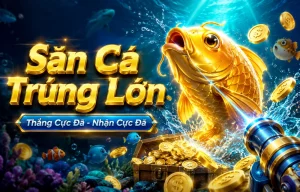 Hải Vương Lễ Hội