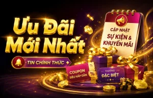 Tin thưởng jackpot lớn
